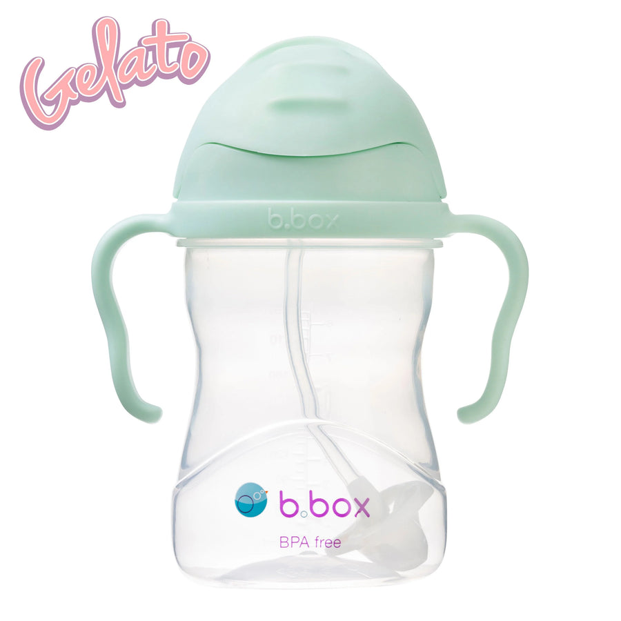 B.Box Sippy Cup - Pistachio