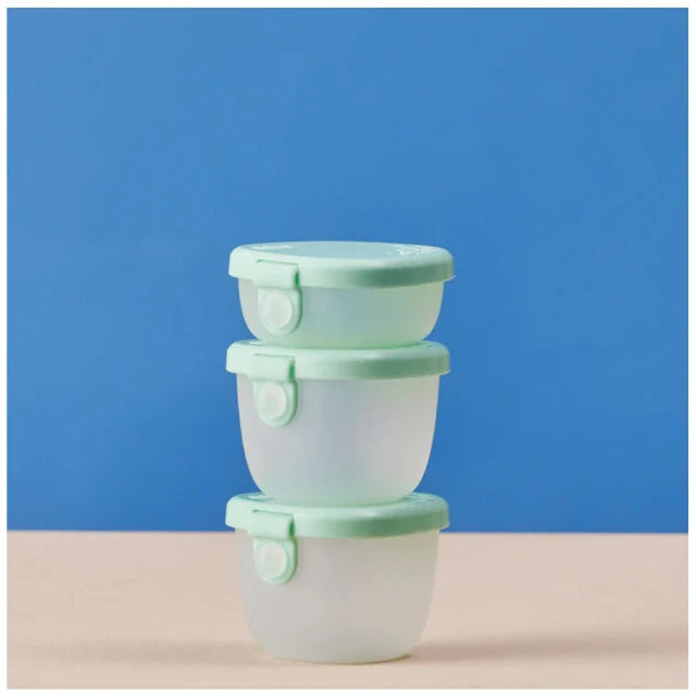 B.Box Snack Tubs - Forest