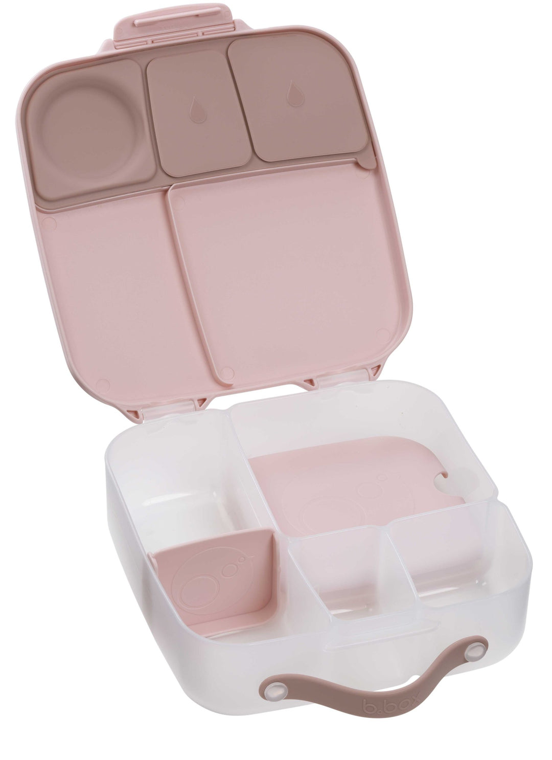 B.Box Lunch Box Blush Crush