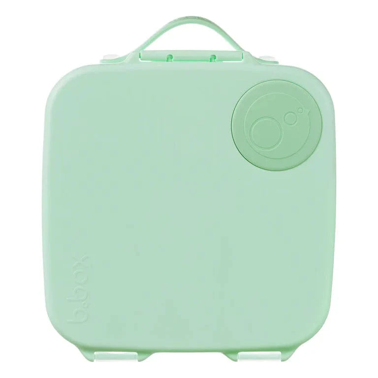 B.Box Lunch Box Spearmint