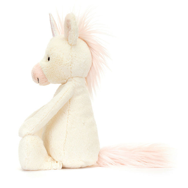 JellyCat Original Bashful Unicorn