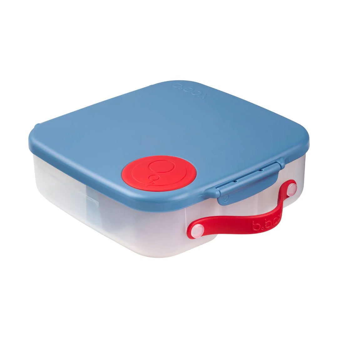 BBox Lunch Box Blue Blaze