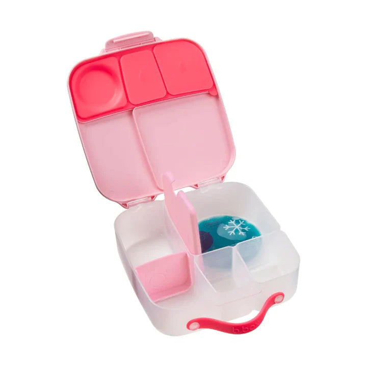 BBox Lunch Box Flamingo Fizz