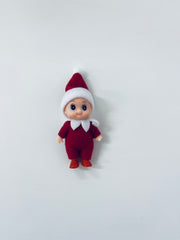 mini elf toddler