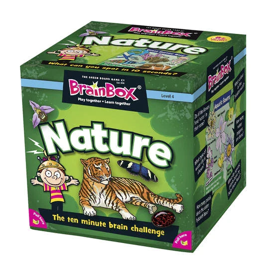 Brainbox Nature