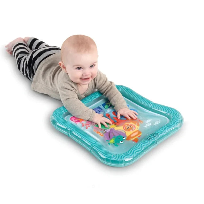 Baby Einstein Ocean Sensory Splash Mat