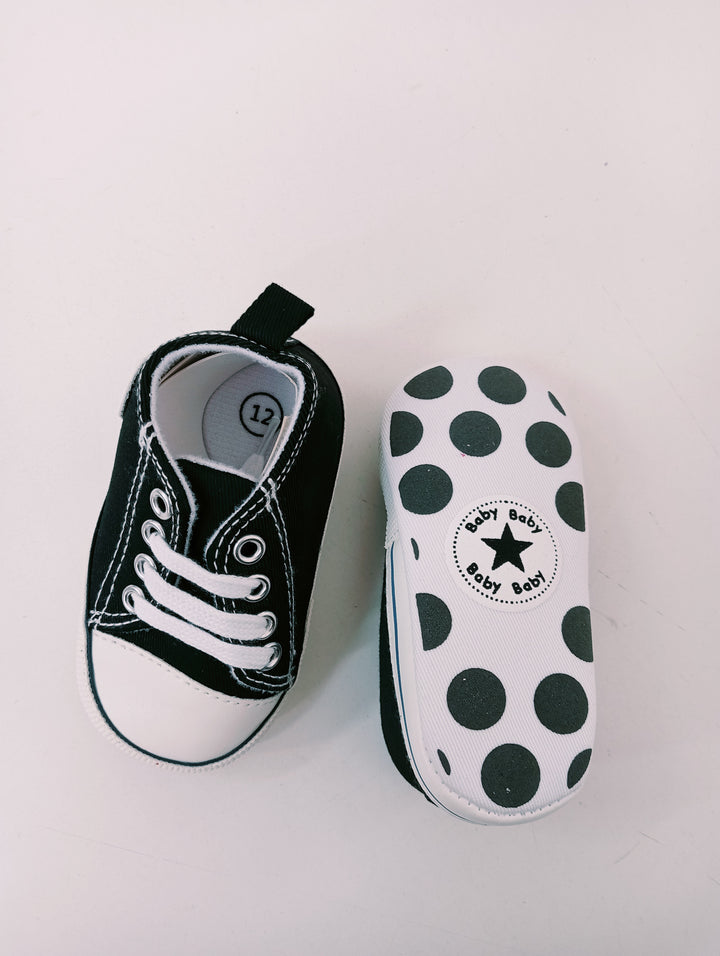Baby Sneakers