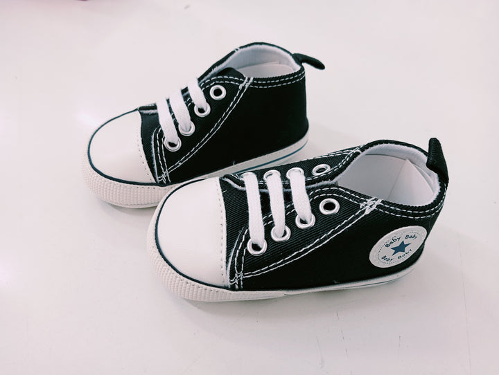Baby Sneakers