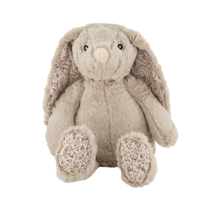 Bailee Beige Plush Bunny like jellycat
