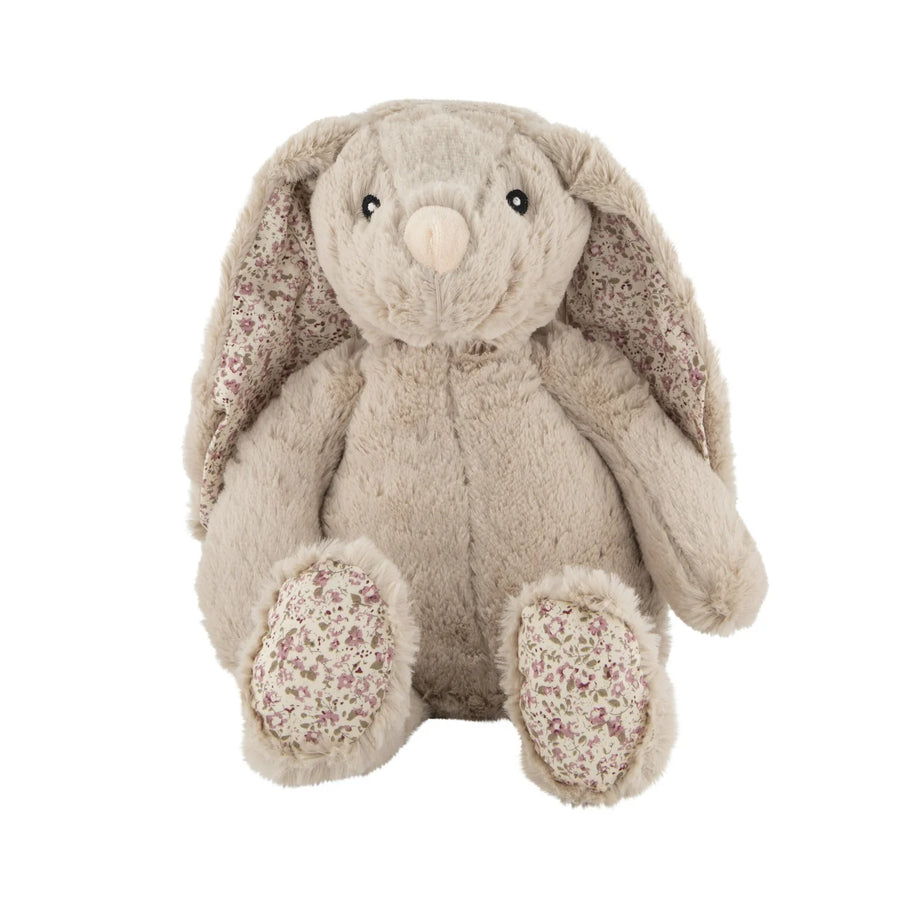 Bailee Beige Plush Bunny like jellycat