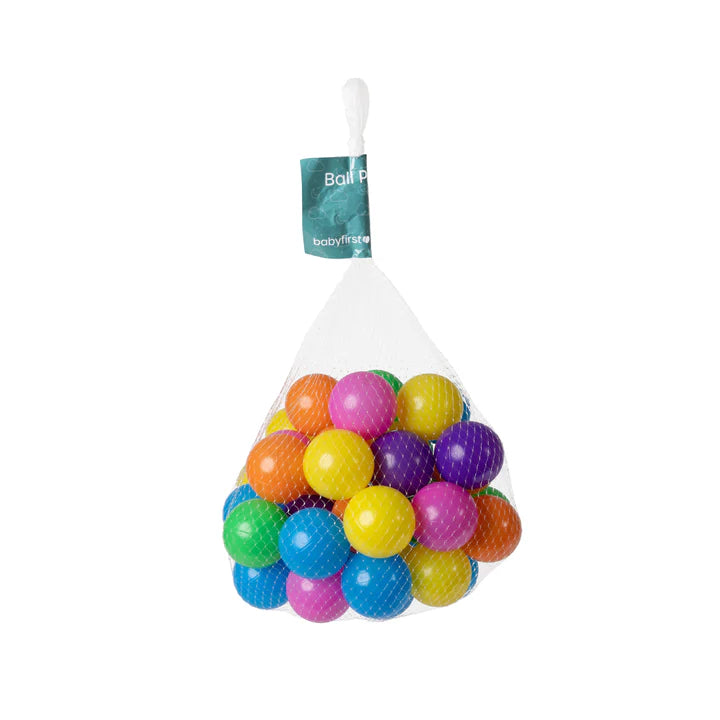 Ball Pit Balls