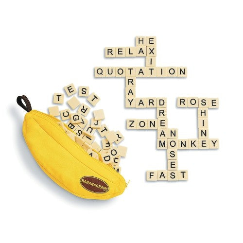 Bananagrams