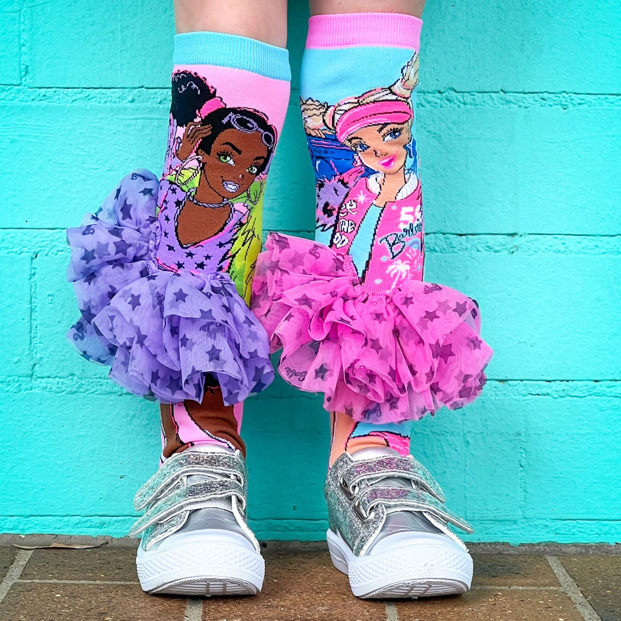 Barbie Socks Madmia 6-99 years