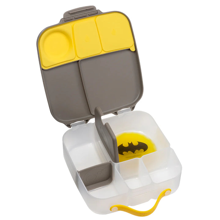 Batman B.Box Lunch Box