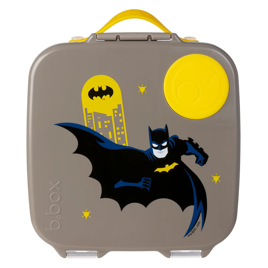 Batman B.Box Lunch Box