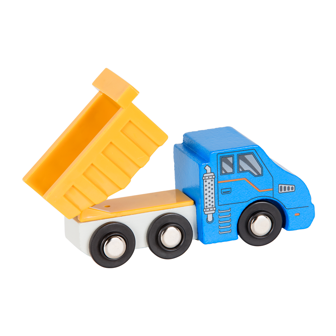 Battat Wooden Vehicle