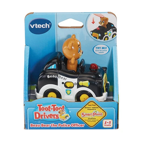 Vtech toot toot Drivers Vehicle