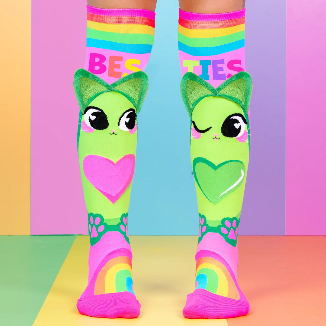 Best Friends socks madmia 6-99