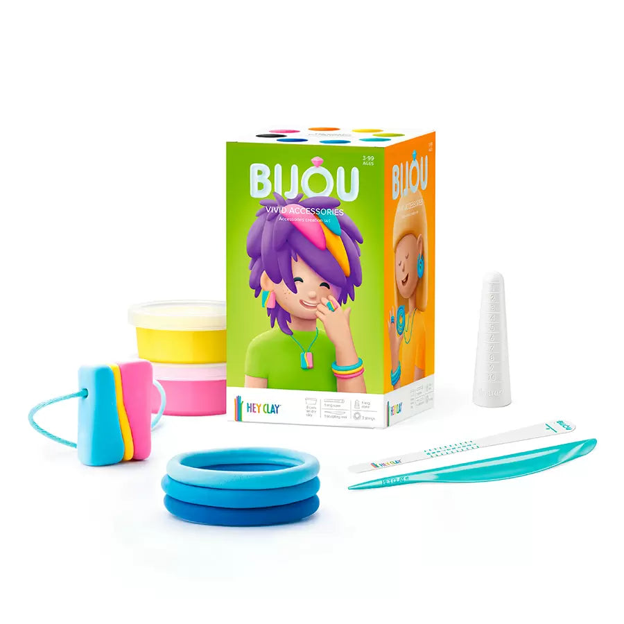 Bijou Vivid Accessories Creation Set