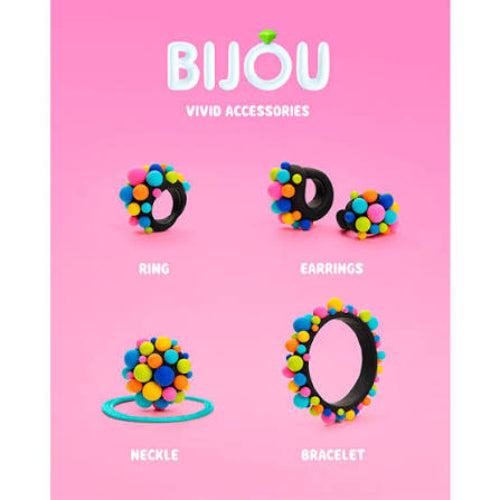 Bijou Vivid Accessories Creation Set