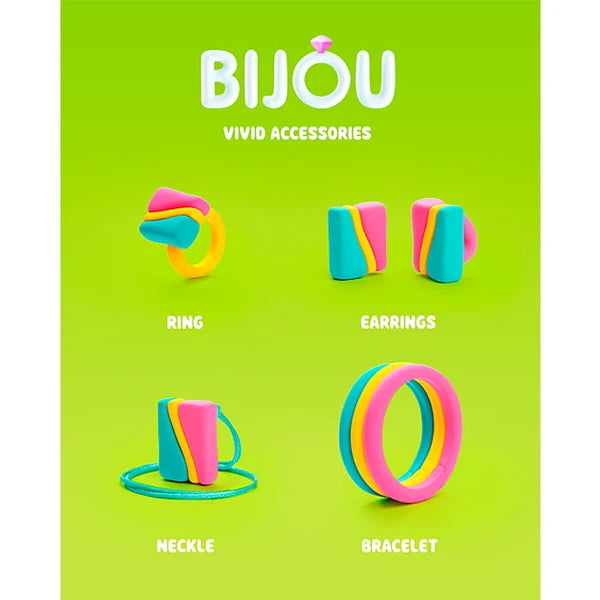 Bijou Vivid Accessories Creation Set