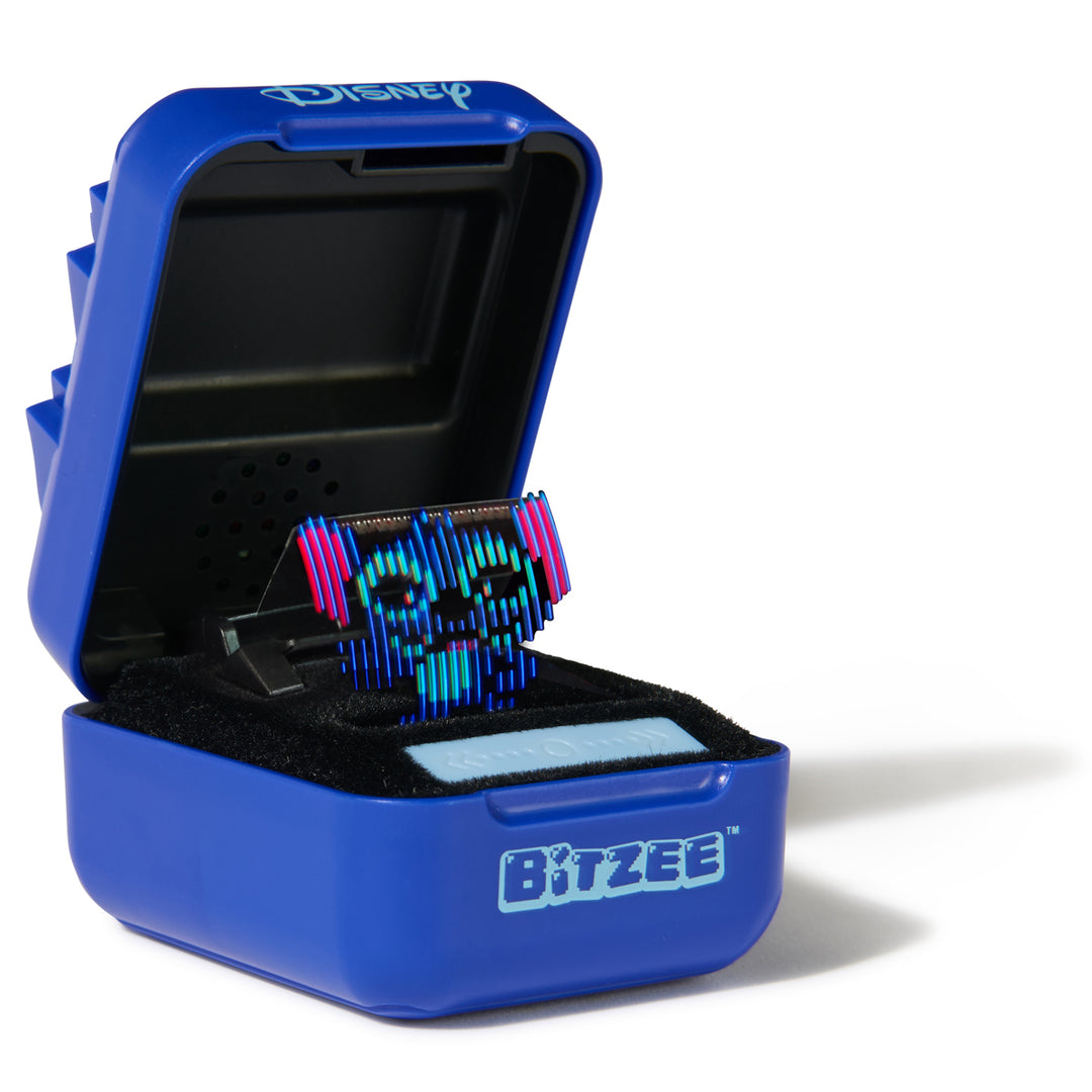 Bitzee Disney Interactive Digital Pet