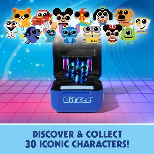 Bitzee Disney Interactive Digital Pet