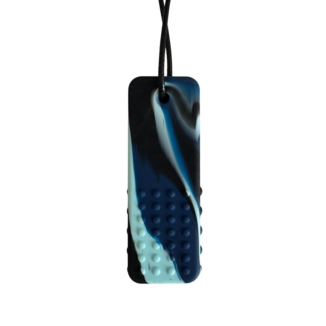 Block Silicone Pendant Jellystone