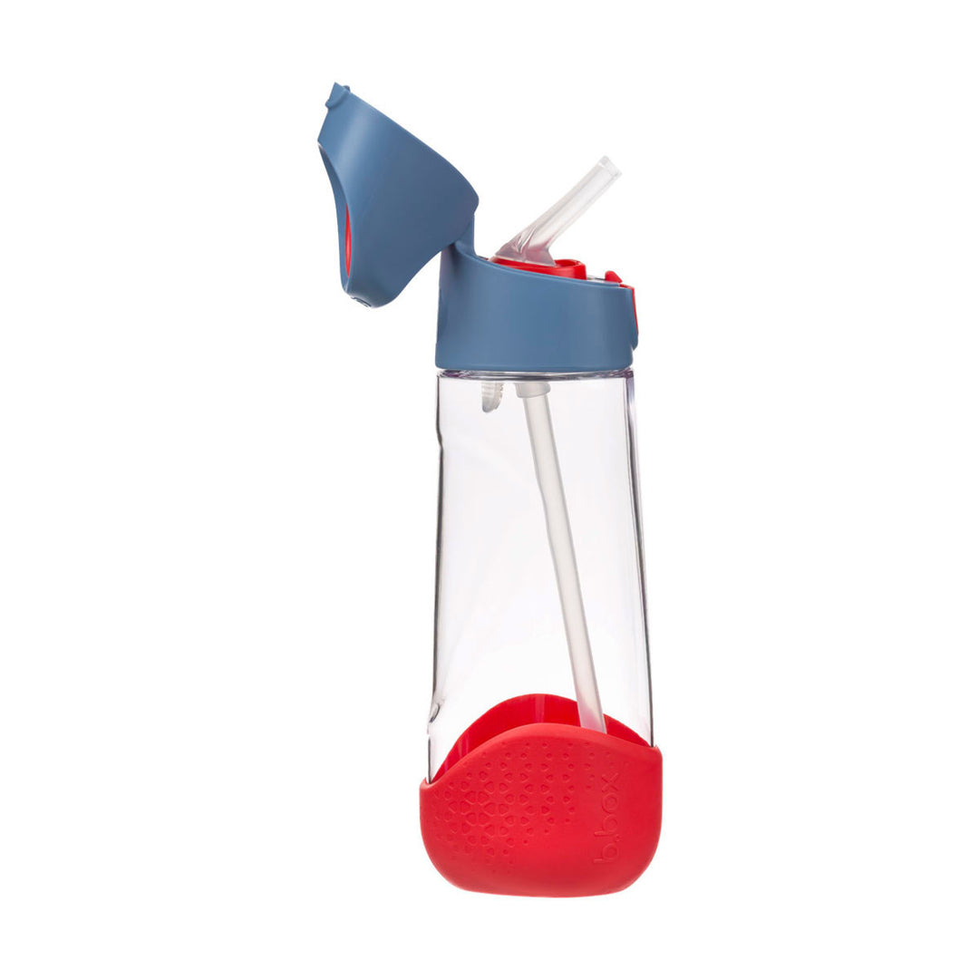 bbox drink bottle 600ml Blue Blaze