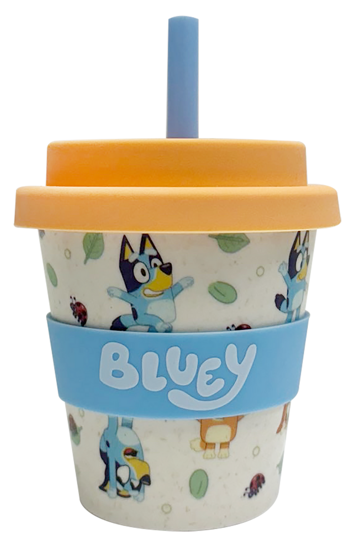 Bluey Babyccino Cup