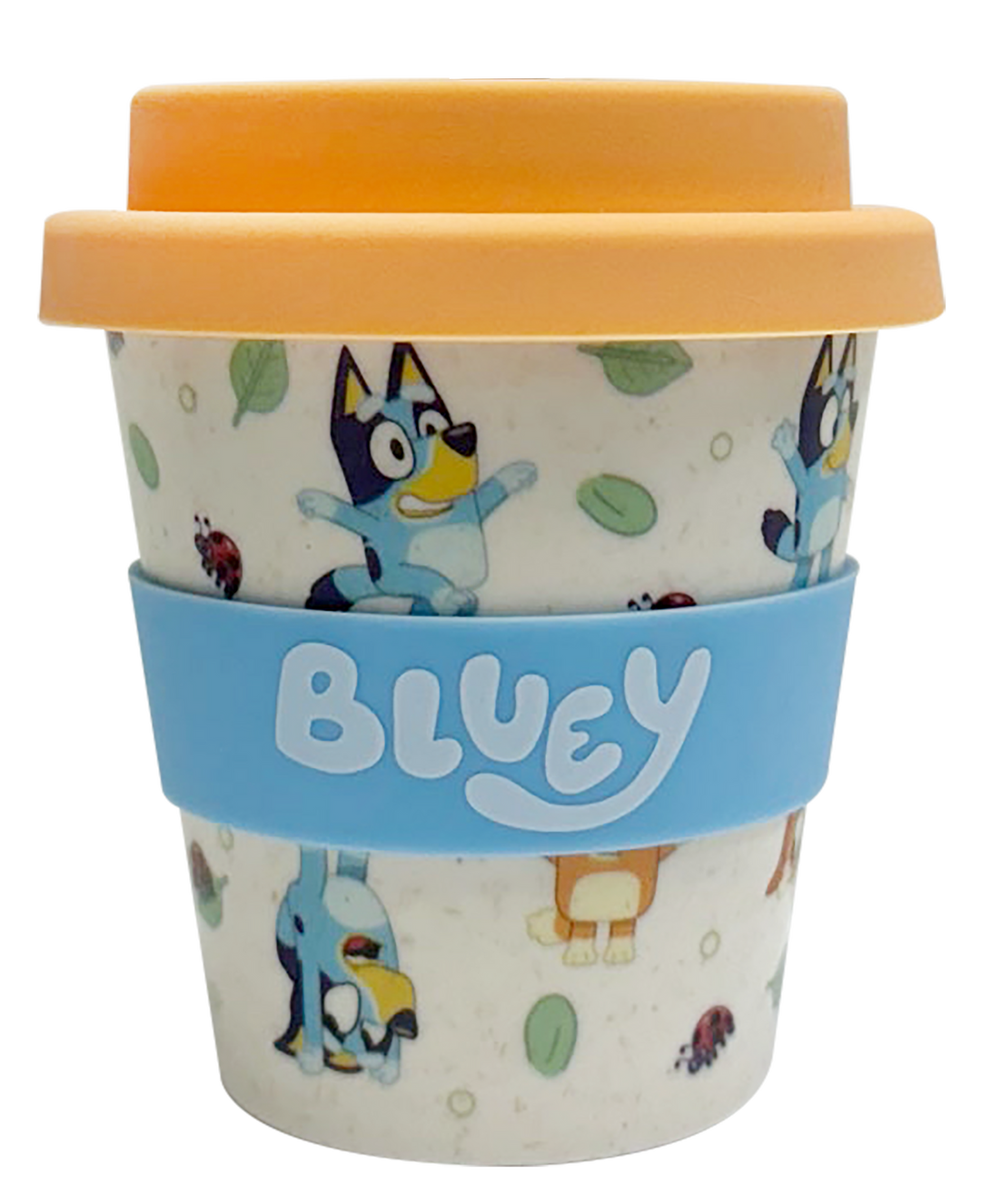 Bluey Babyccino Cup