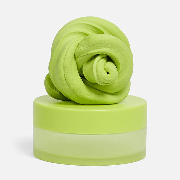 Speks Blur Calming Putty Citron