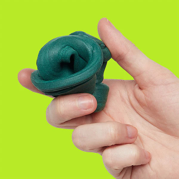 Speks Blur Calming Putty Forest