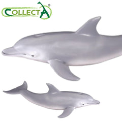 Bottlenose Dolphin figurine