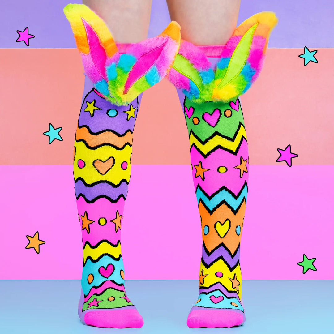 Bright and Bouncy Socks Madmia