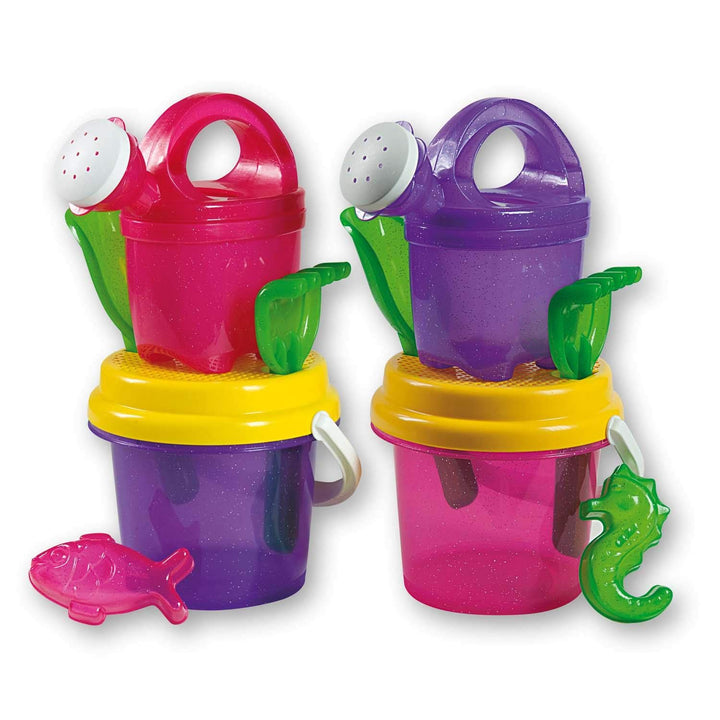 Bucket and spade Set