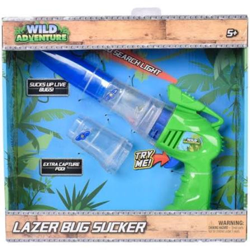 Bug Sucker