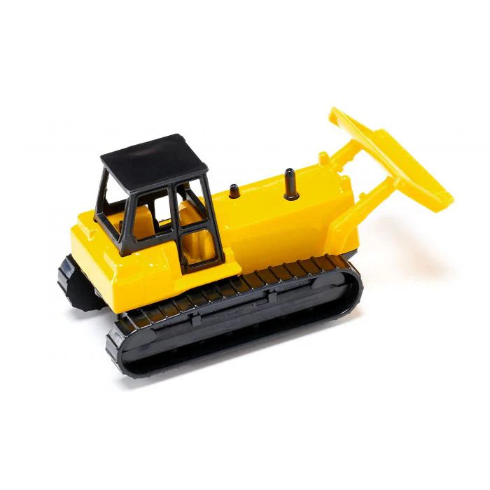 Bulldozer Siku 1295