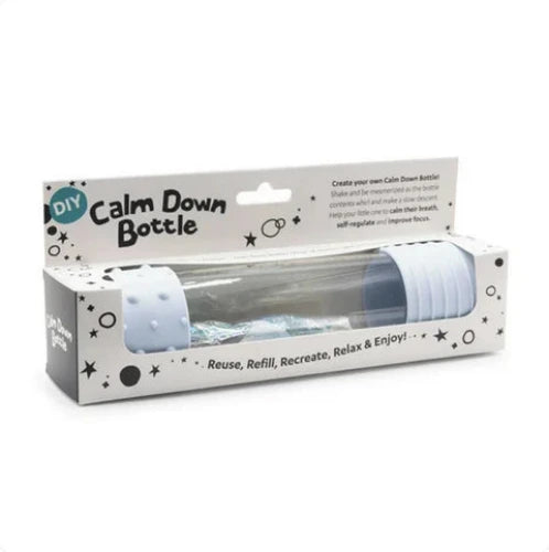 Calm Down Bottle Jellystone