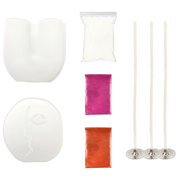 Candle Making Kit