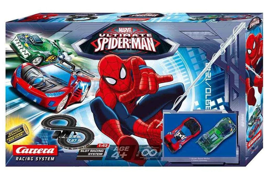 Carrera Go Ultimate SpiderMan