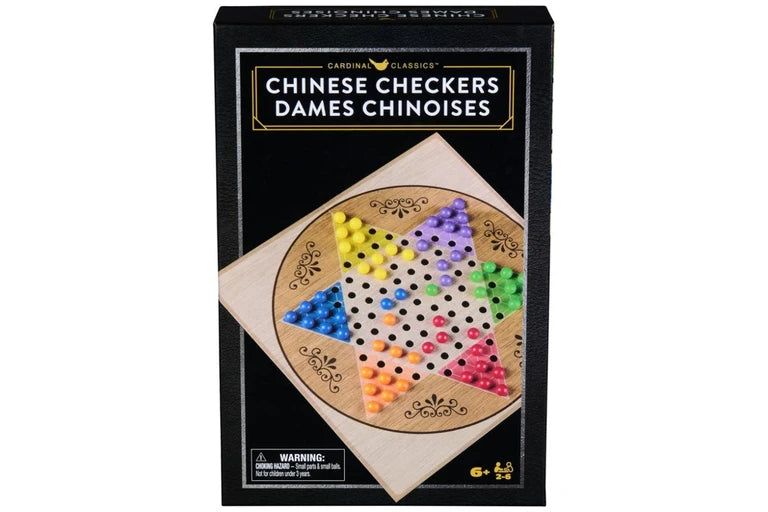 Chinese Checkers