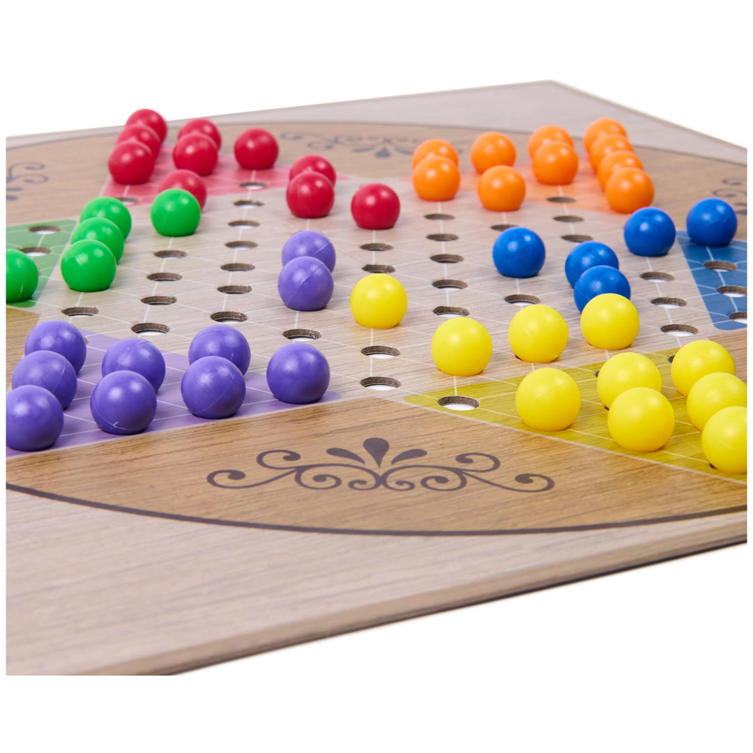 Chinese Checkers
