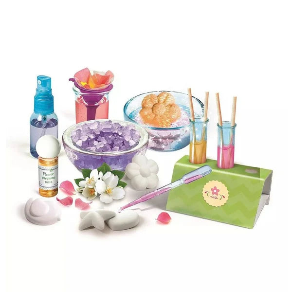 Clementoni Perfume Creator
