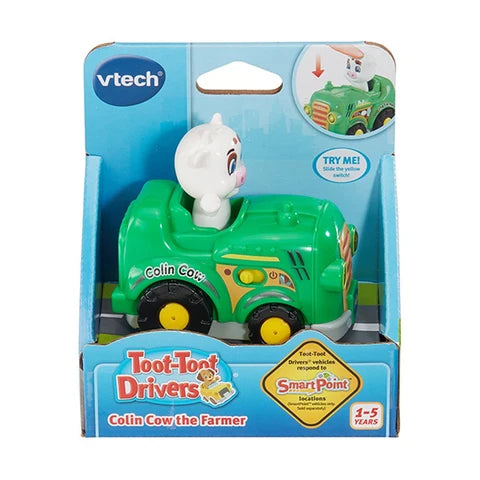 Vtech toot toot Drivers Vehicle