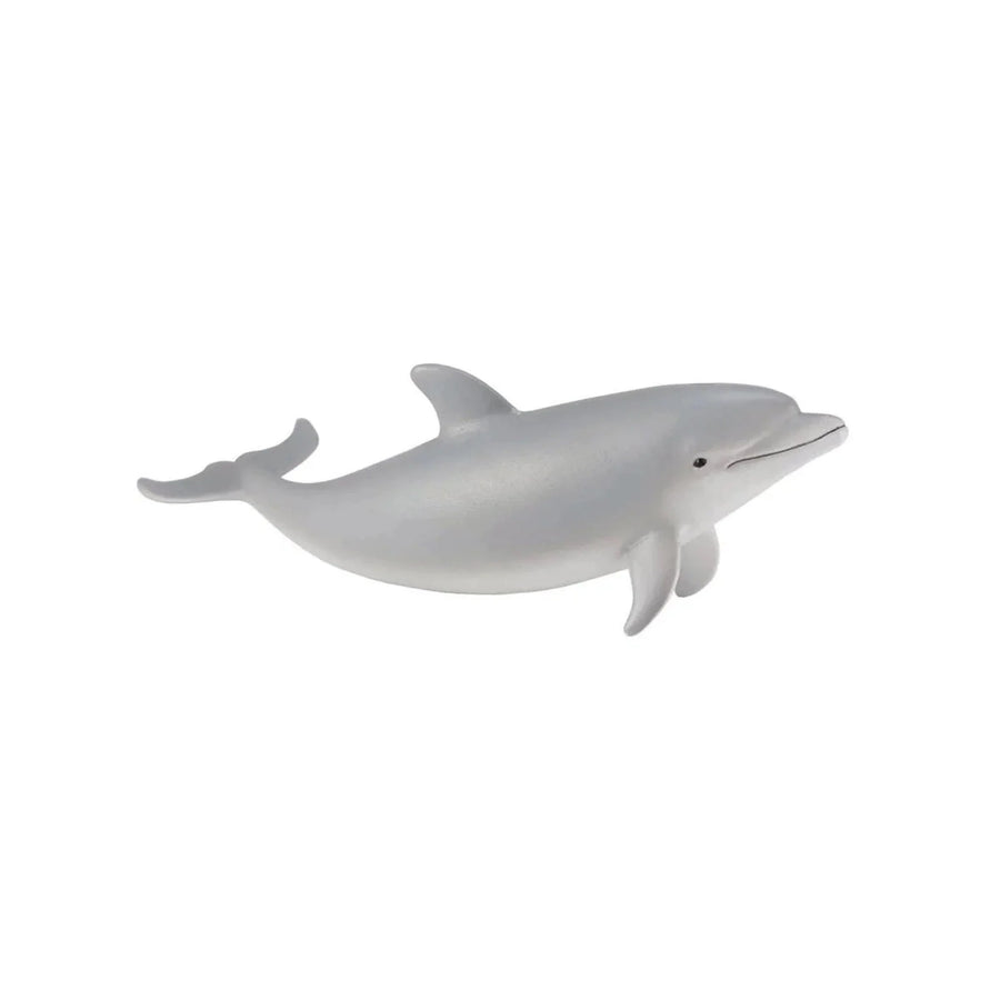 Bottlenose Dolphin Calf Figurine