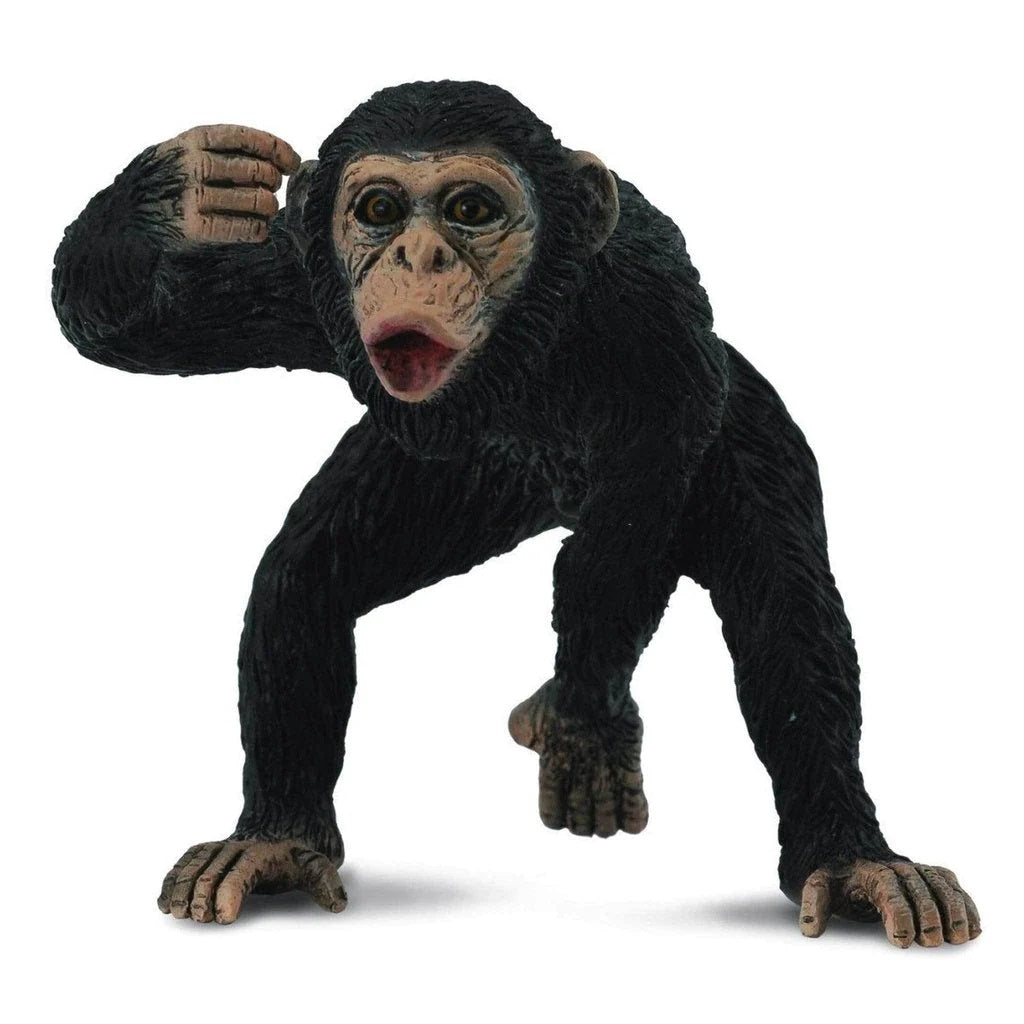 CollectA Chimpanzee Male