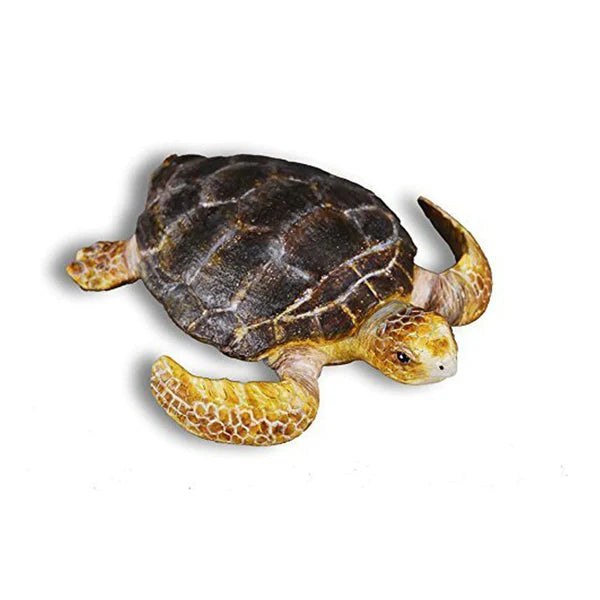 Loggerhead Turtle CollectA figurine