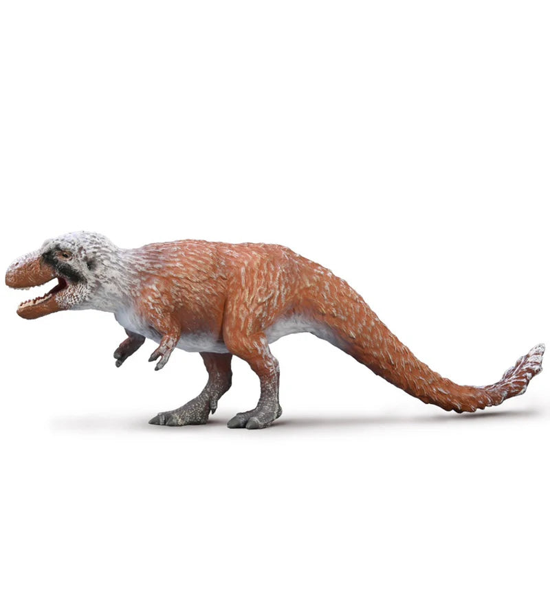 CollectA Nanuqsaurus - Stalking