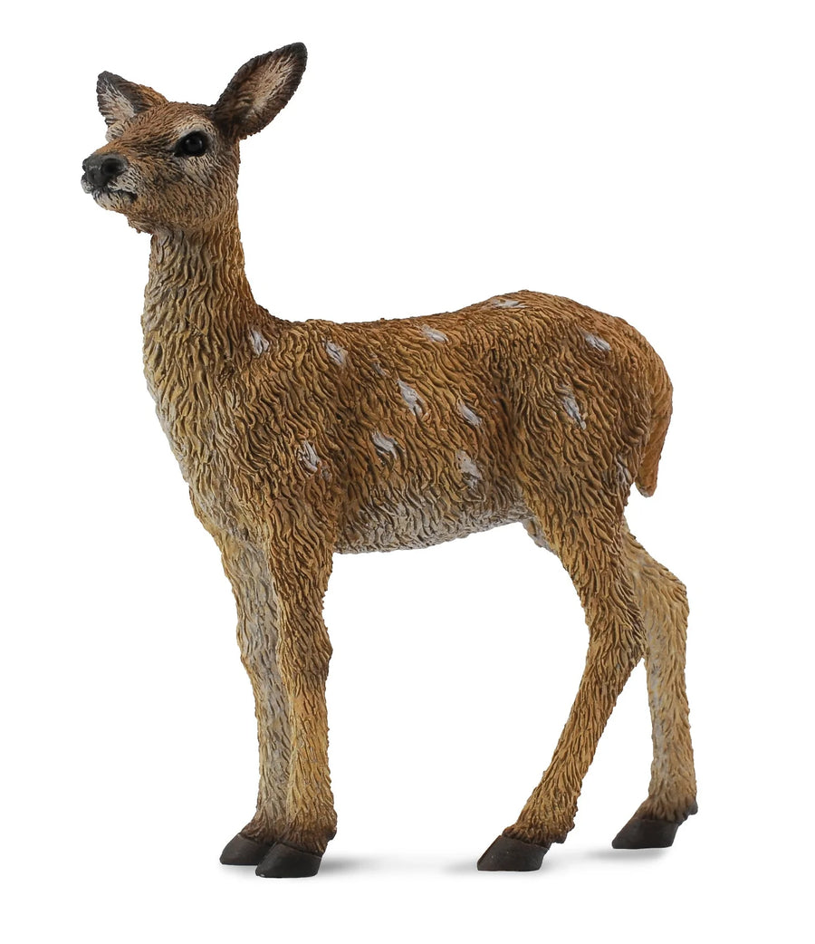 CollectA Red Deer Calf